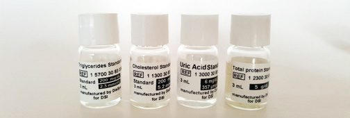 Uric acid Standard FS | PT Diagnostika Sistem Indonesia