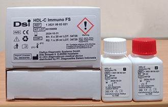 HDL-c direct FS