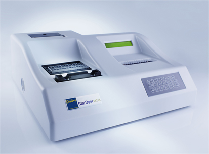  StarDust MC 15 (Photometer)
